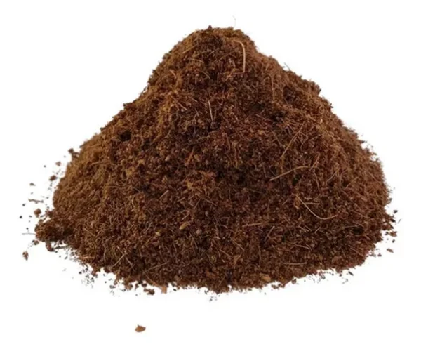 Fibra de Coco