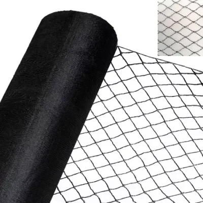 Malla Antipajaros Extruida (Ancho 5Mts)