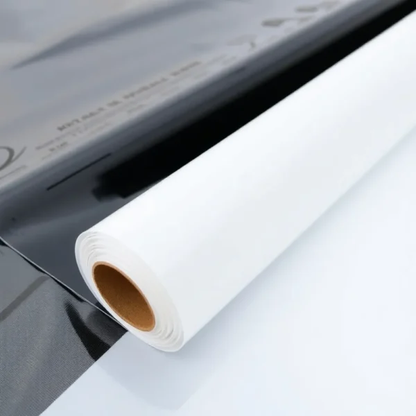 Plástico bicolor C750