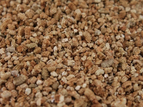 Vermiculita