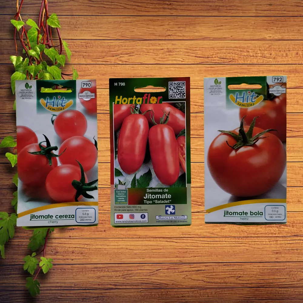 tomate
