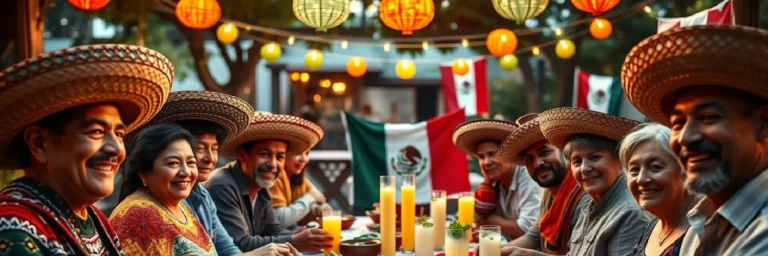 🇲🇽 México: El Corazón Verde del Mundo🌱