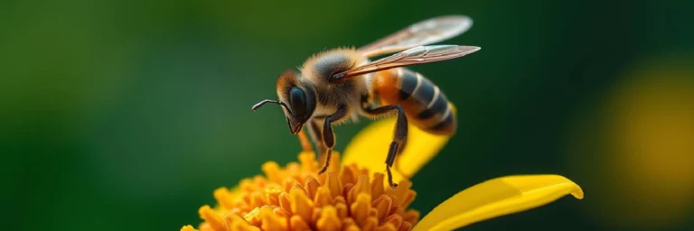 Apicultura y Meliponicultura